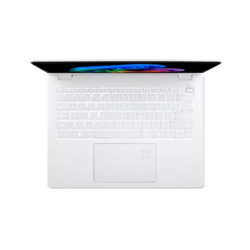 Acer Swift Edge 14 SFE14-51T-960E AI Laptop | Intel EVO Core Ultra 9 288V