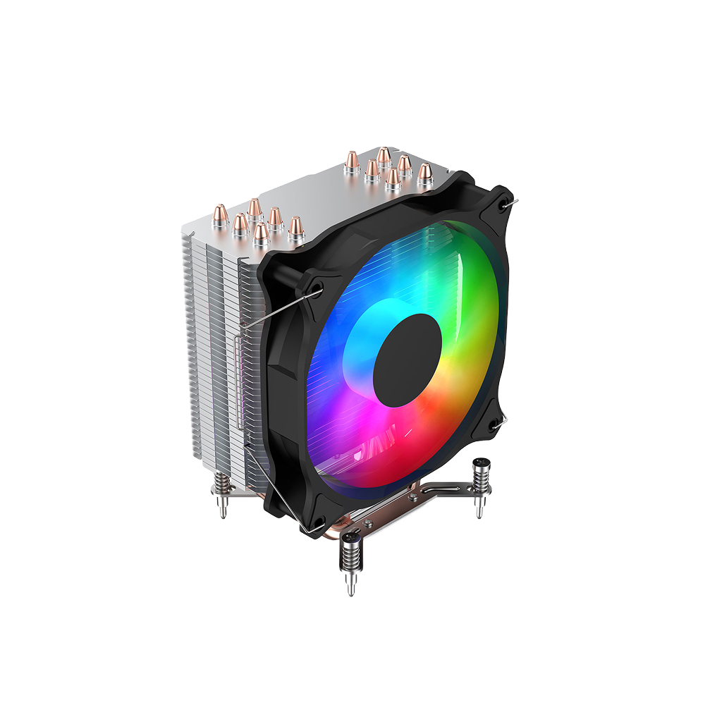 FSP NC5 ARGB Air Cooling