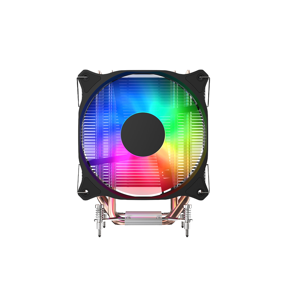 FSP NC5 ARGB Air Cooling