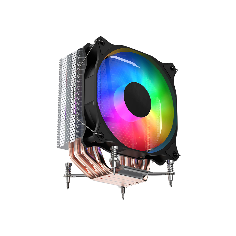 FSP NC5 ARGB Air Cooling