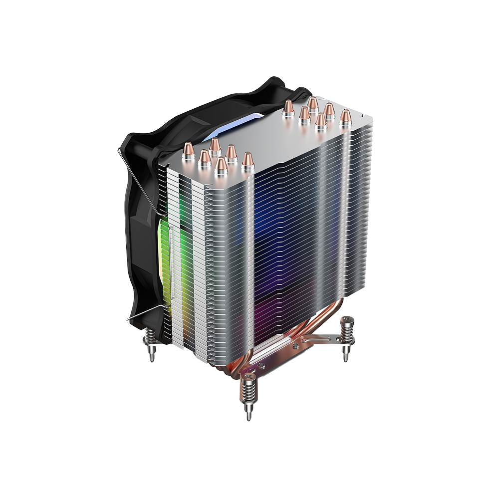 FSP NC5 ARGB Air Cooling