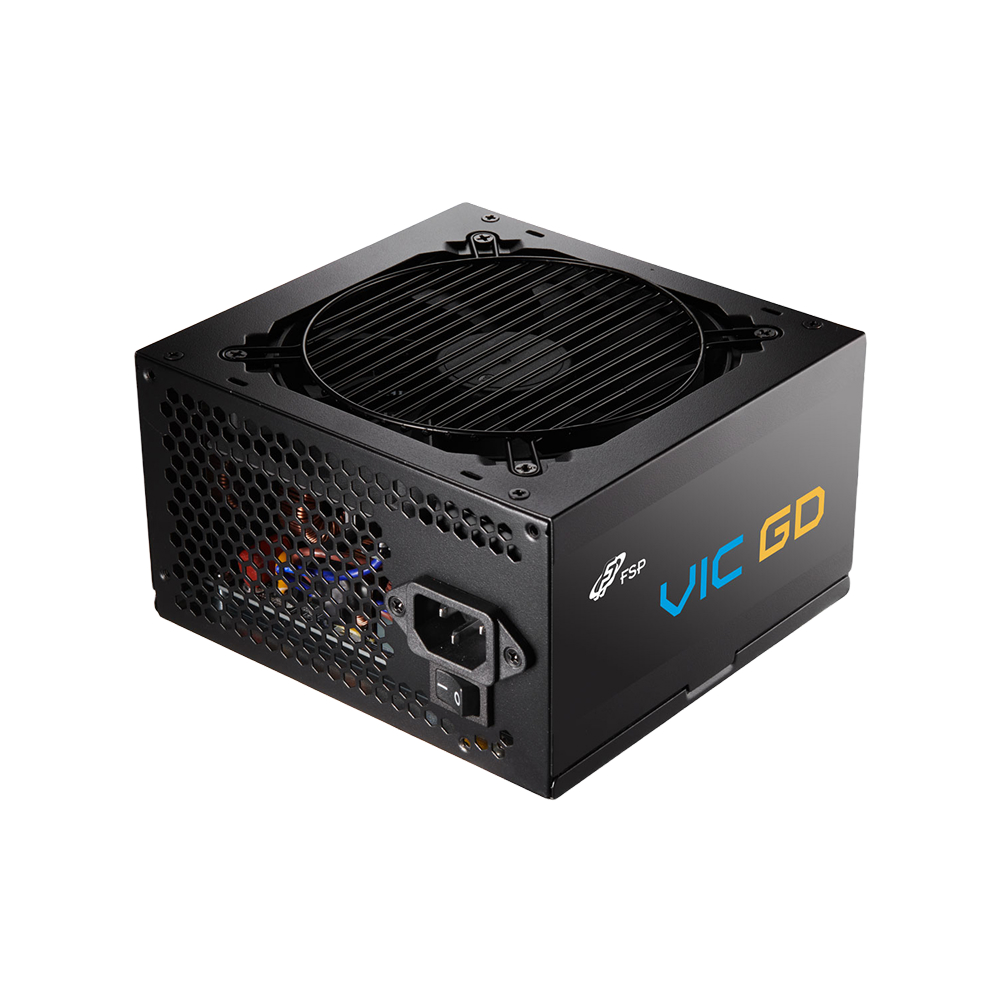 FSP VIC GD 80PLUS GOLD ATX Power Supply