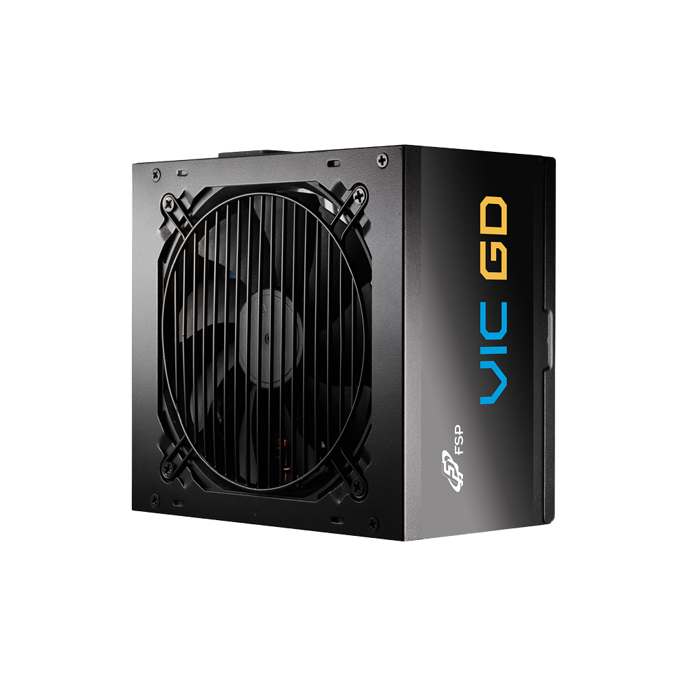 FSP VIC GD 80PLUS GOLD ATX Power Supply