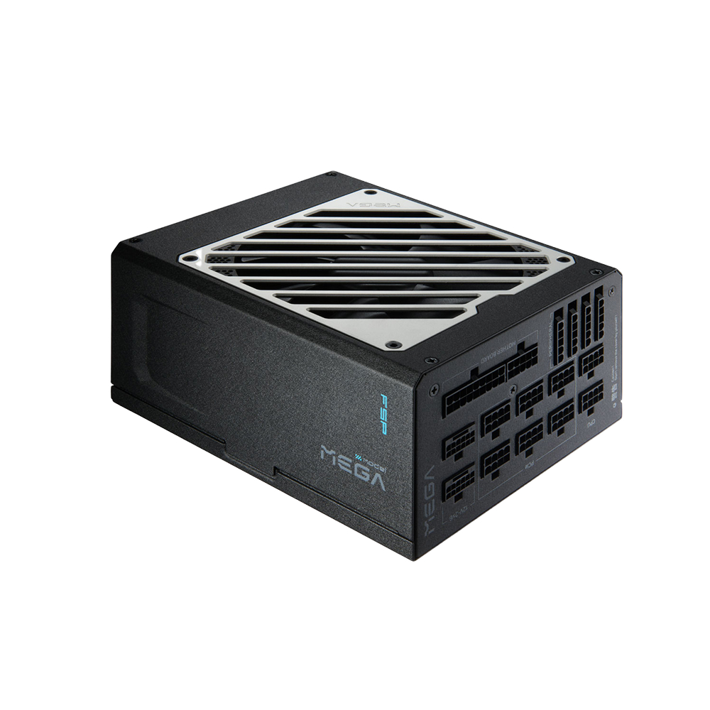 FSP MEGA TI 80PLUS TITANIUM ATX Power Supply
