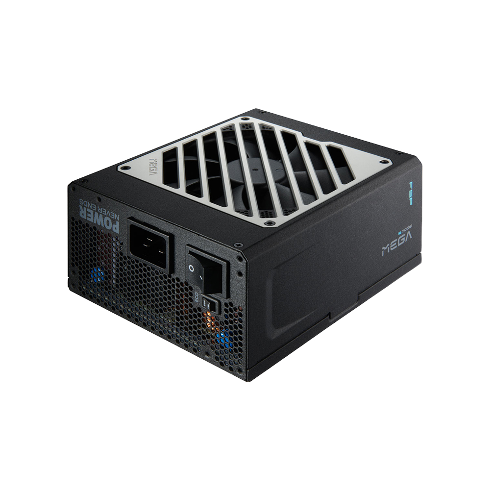 FSP MEGA TI 80PLUS TITANIUM ATX Power Supply
