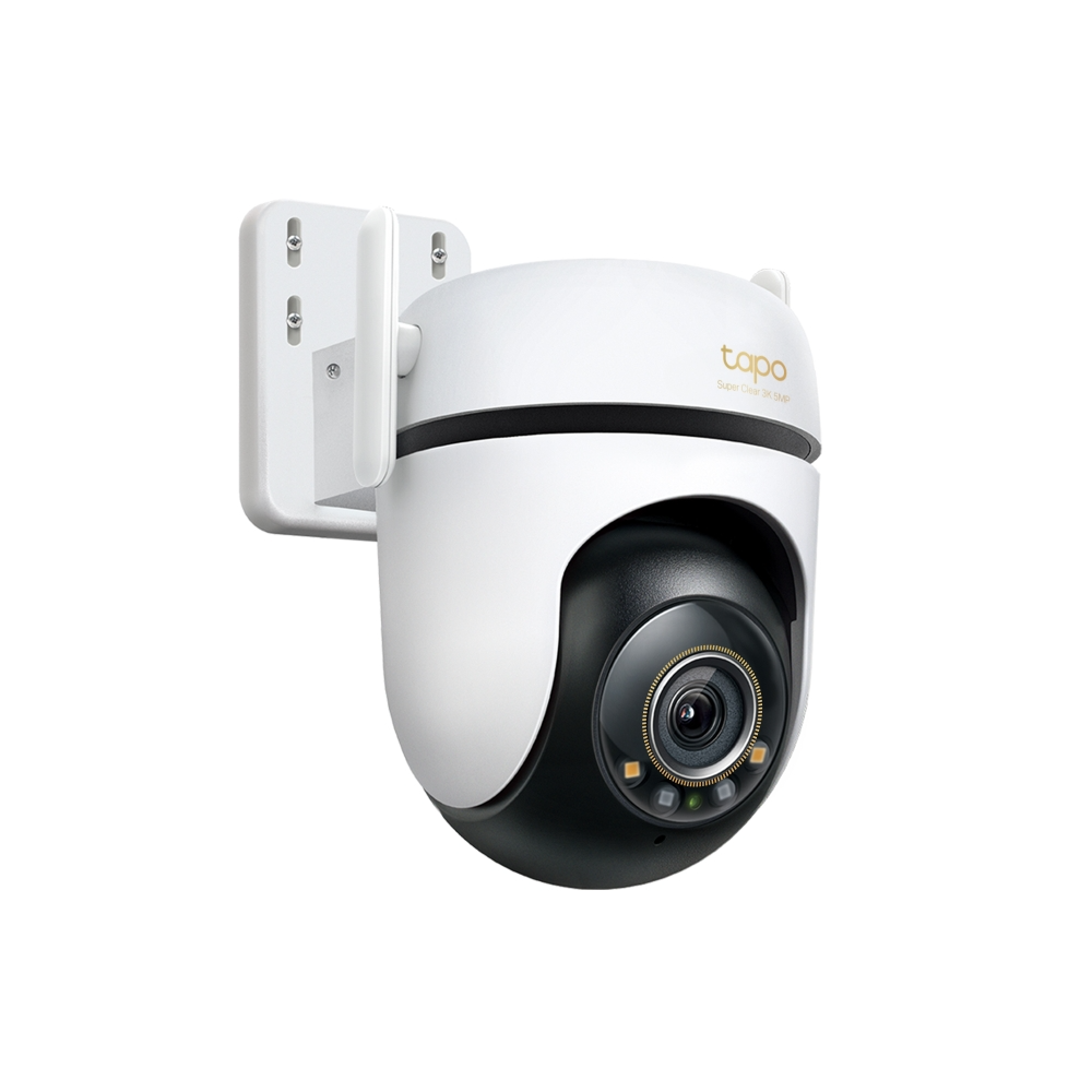 TP-Link Tapo C530WS Outdoor Security Wi-Fi Camera