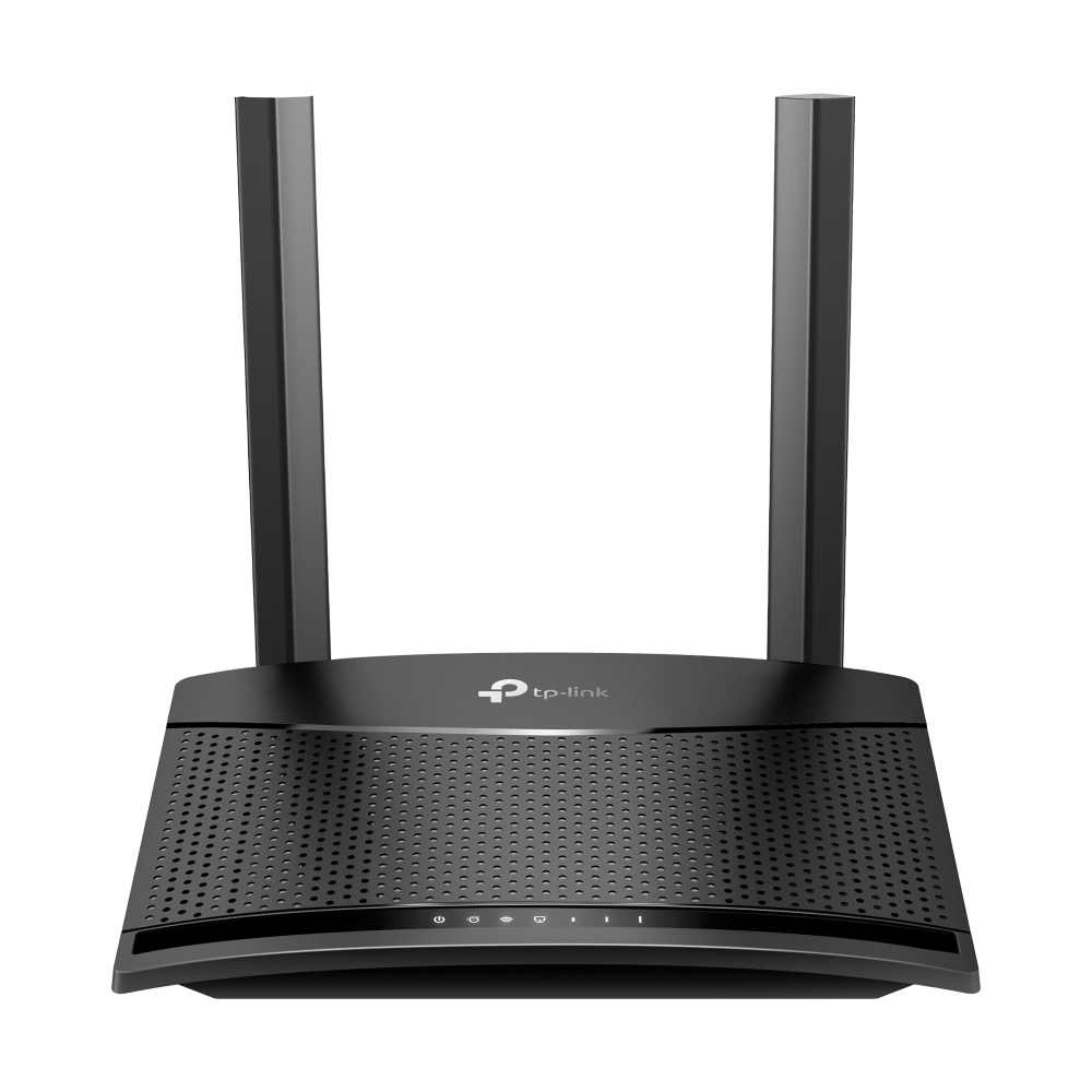 TP-Link TL-MR101 4G-LTE Router