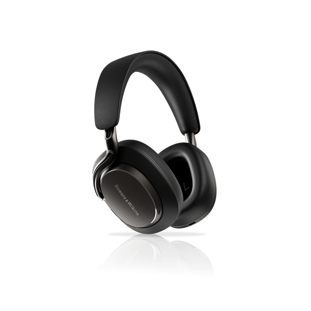B&W Bowers & Wilkins Px8 S2 Over-Ear Noise Cancellation Headphone