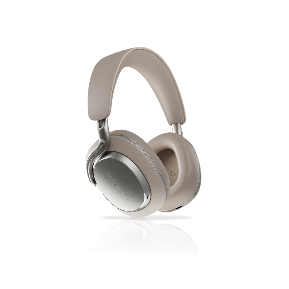 B&W Bowers & Wilkins Px8 S2 Over-Ear Noise Cancellation Headphone