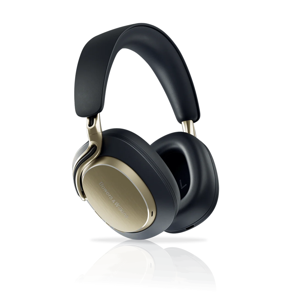 B&W Bowers & Wilkins Px8 S2 Over-Ear Noise Cancellation Headphone
