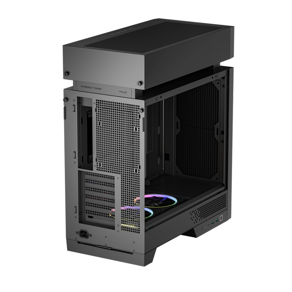 Deepcool CL660 ATX Casing