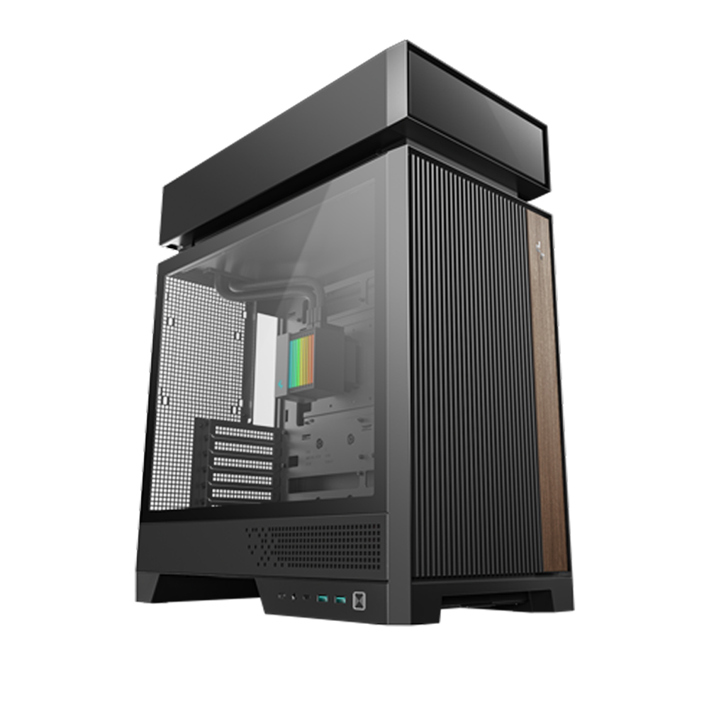 Deepcool CL6600 ATX Casing