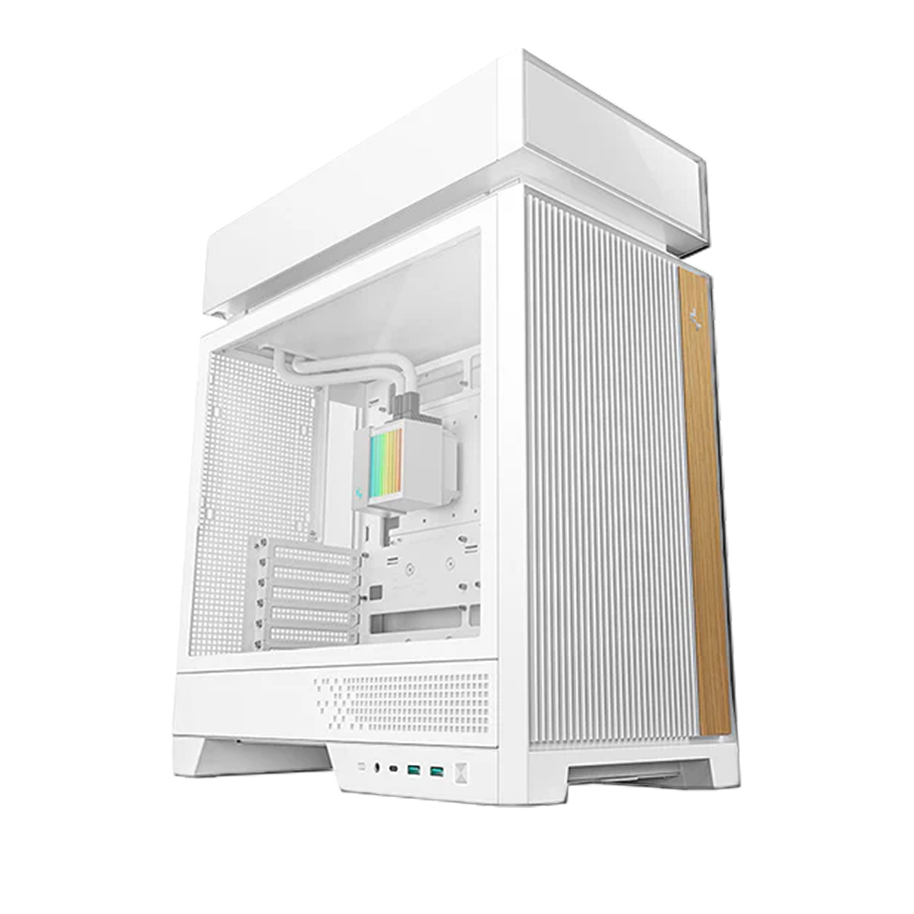 Deepcool CL6600 ATX Casing