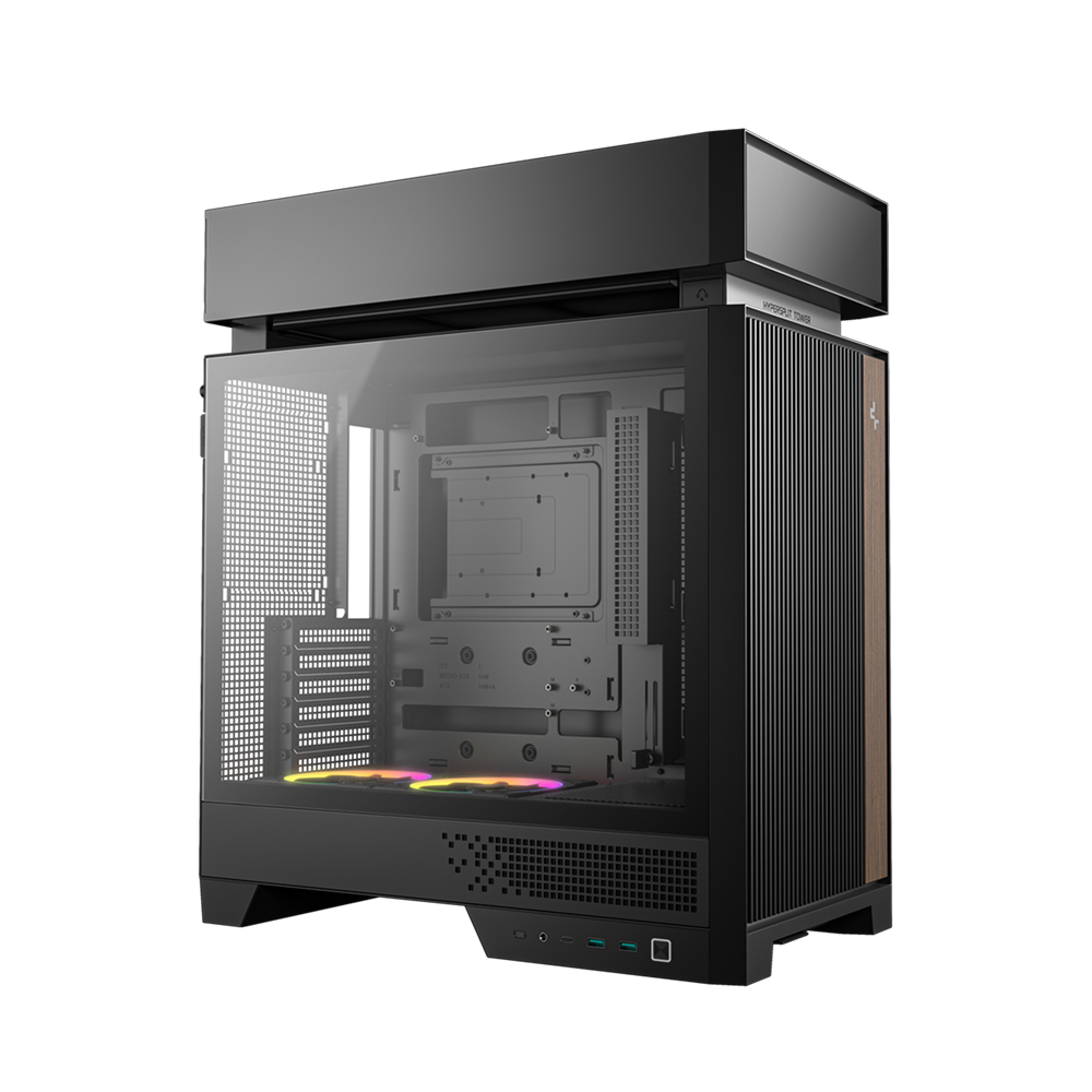 Deepcool CL6600 ATX Casing