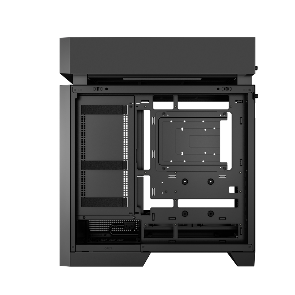Deepcool CL6600 ATX Casing