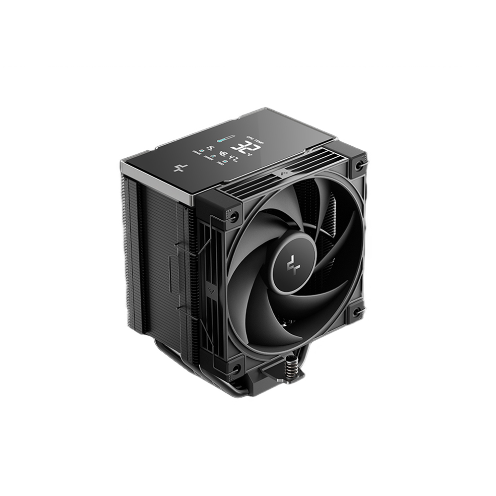 Deepcool AK700 Digital NYX Air Cooling