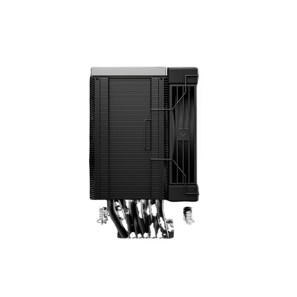 Deepcool AK700 Digital NYX Air Cooling