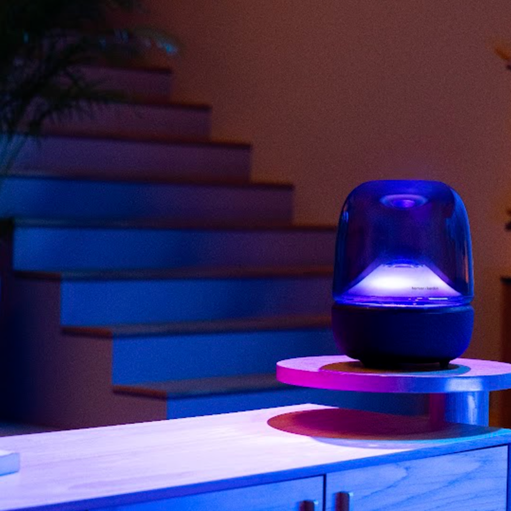 Harman Kardon Aura Studio 5 Wireless Home Speaker