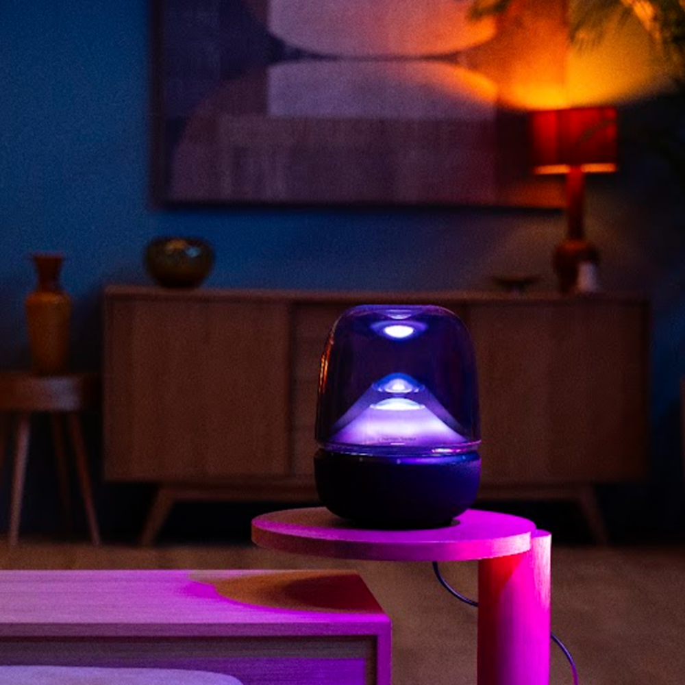 Harman Kardon Aura Studio 5 Wireless Home Speaker