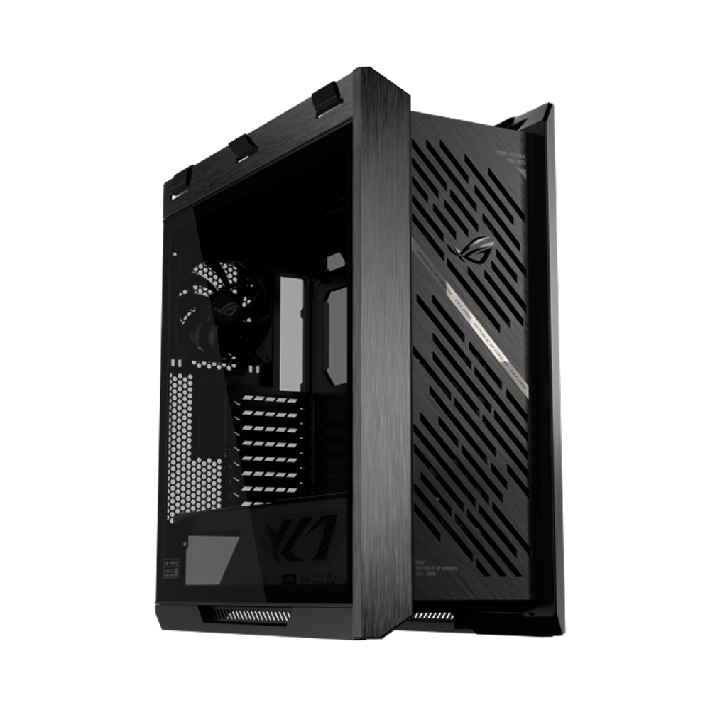 ASUS ROG Strix Helios II GX601S EATX Casing