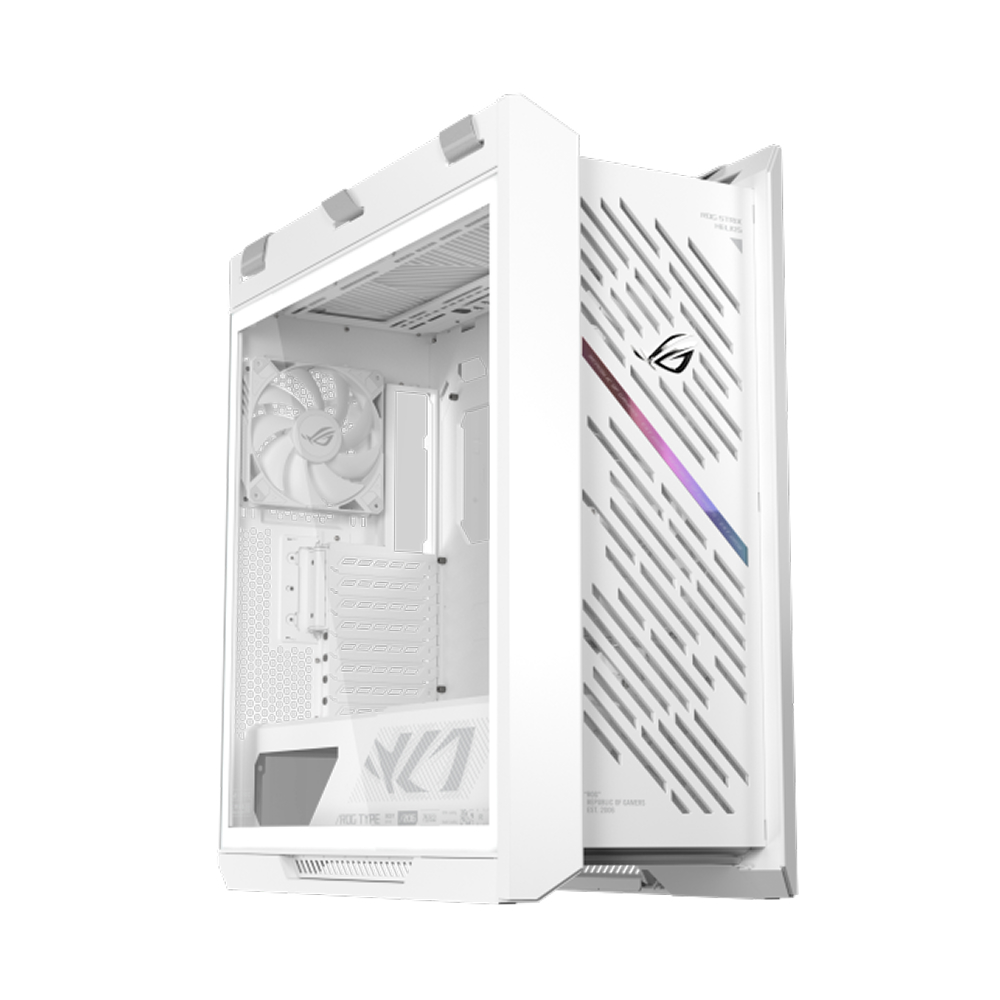 ASUS ROG Strix Helios II GX601S EATX Casing