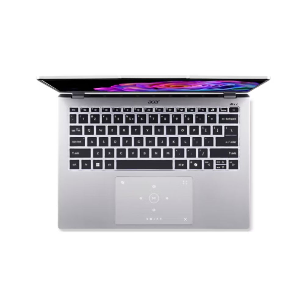 ACER Swift Go 14 SFG14-74-9950 Laptop | Intel Core Ultra 9 285H
