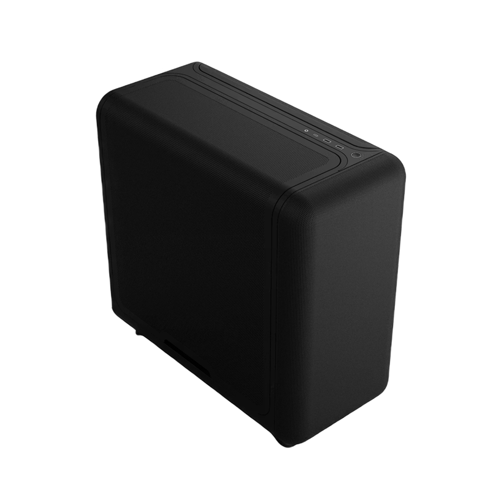 HYTE X50 Air Mesh EATX Casing