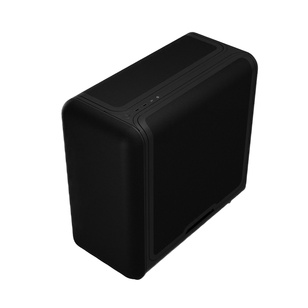 HYTE X50 Air Mesh EATX Casing