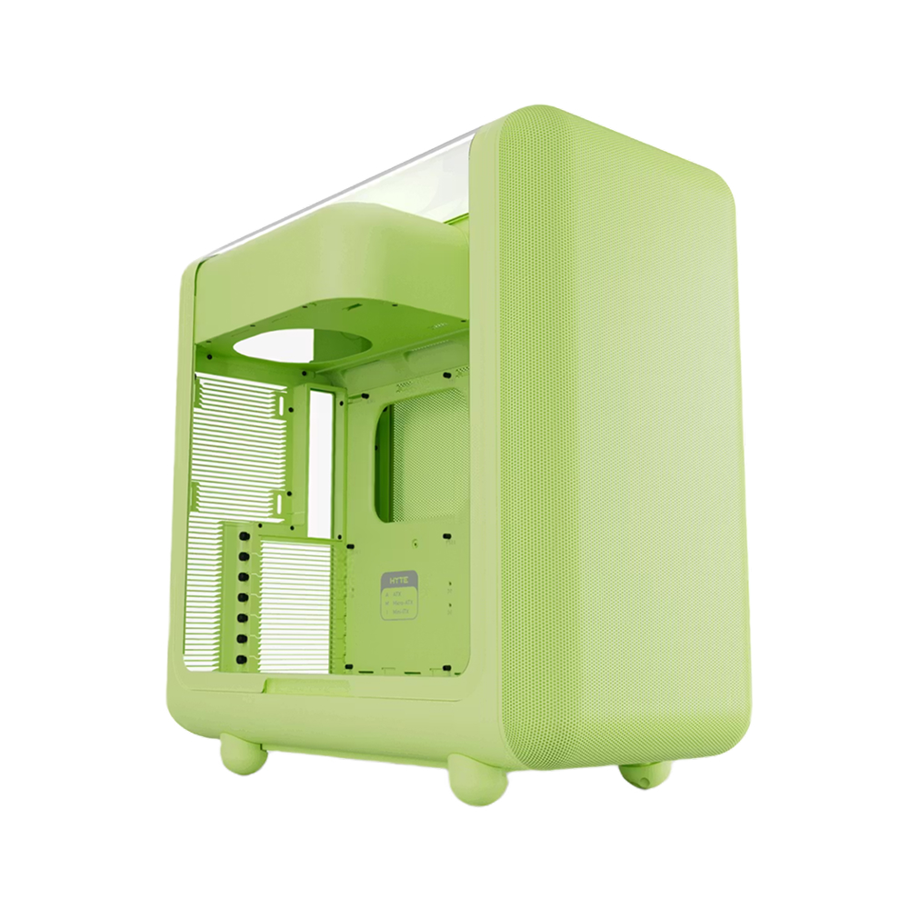 HYTE X50 EATX Casing