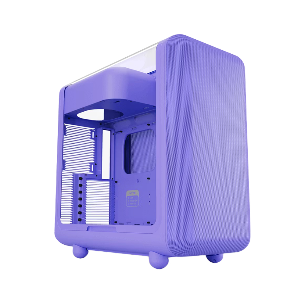 HYTE X50 EATX Casing