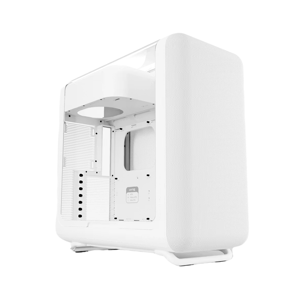 HYTE X50 EATX Casing