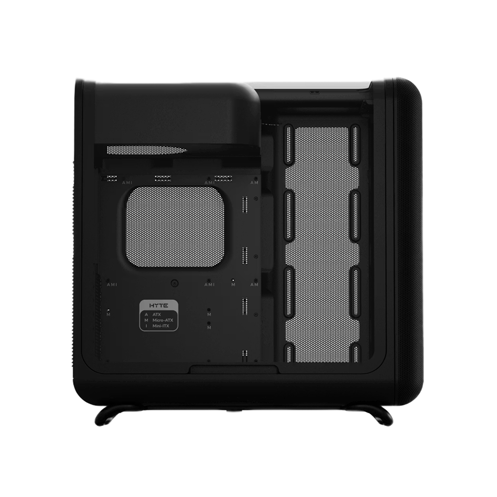 HYTE X50 EATX Casing
