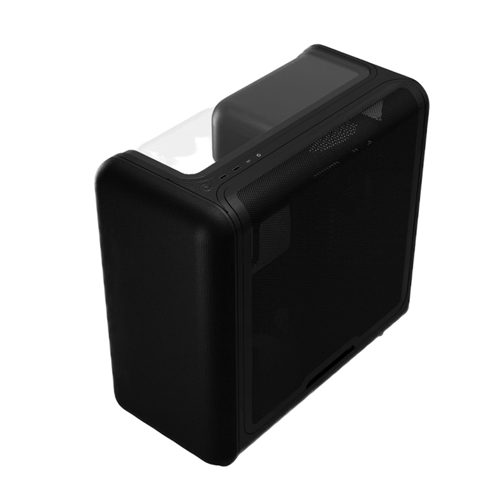 HYTE X50 EATX Casing