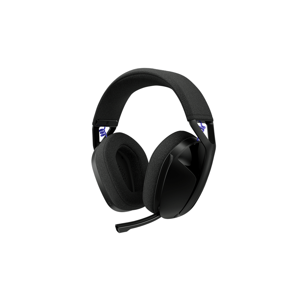 Logitech G321 LIGHTSPEED Wireless Gaming Headset