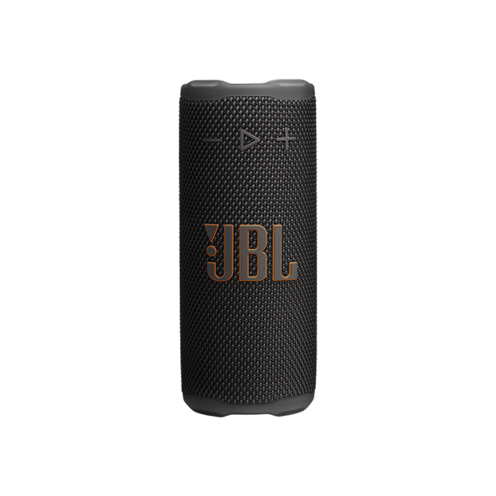 JBL Grip Compact portable Bluetooth speaker