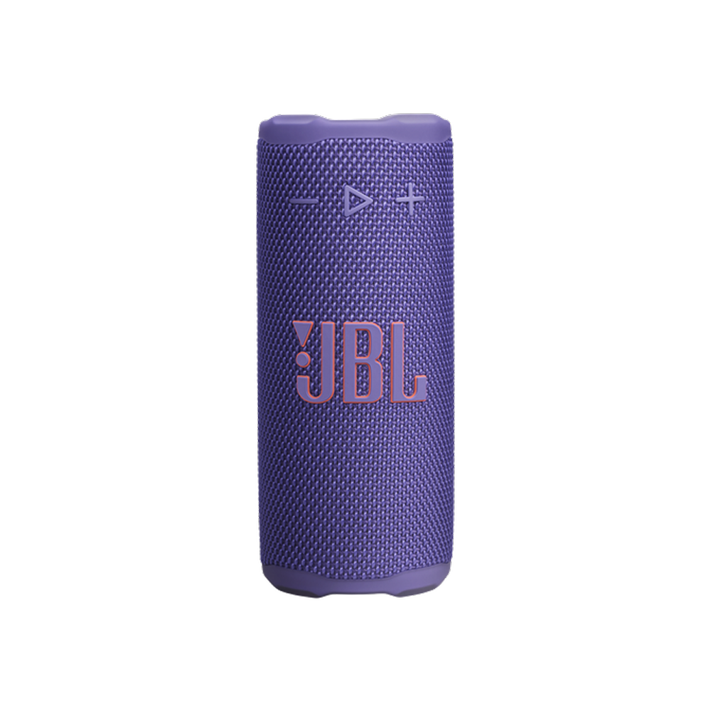JBL Grip Compact portable Bluetooth speaker