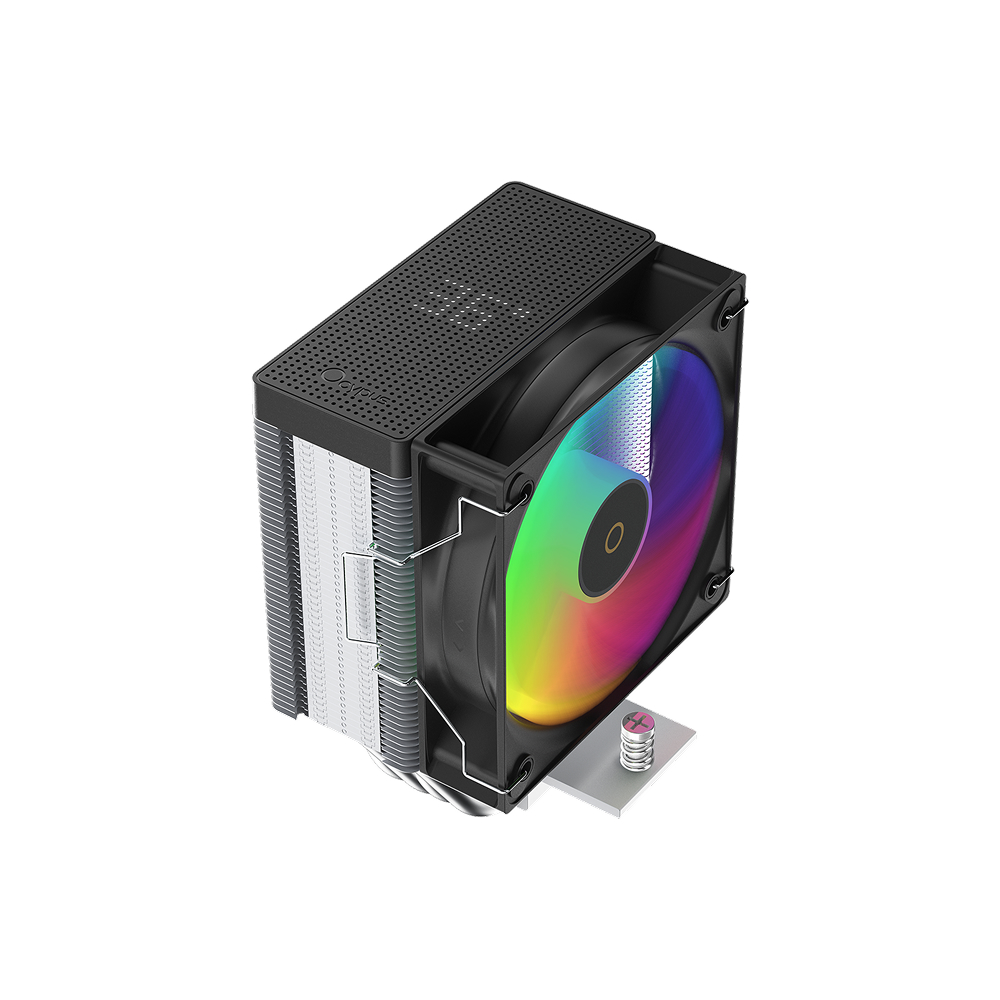 Ocypus Gamma A40 ARGB Digital Air Cooling