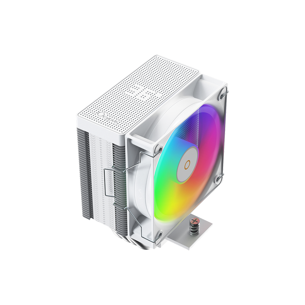 Ocypus Gamma A40 ARGB Digital Air Cooling
