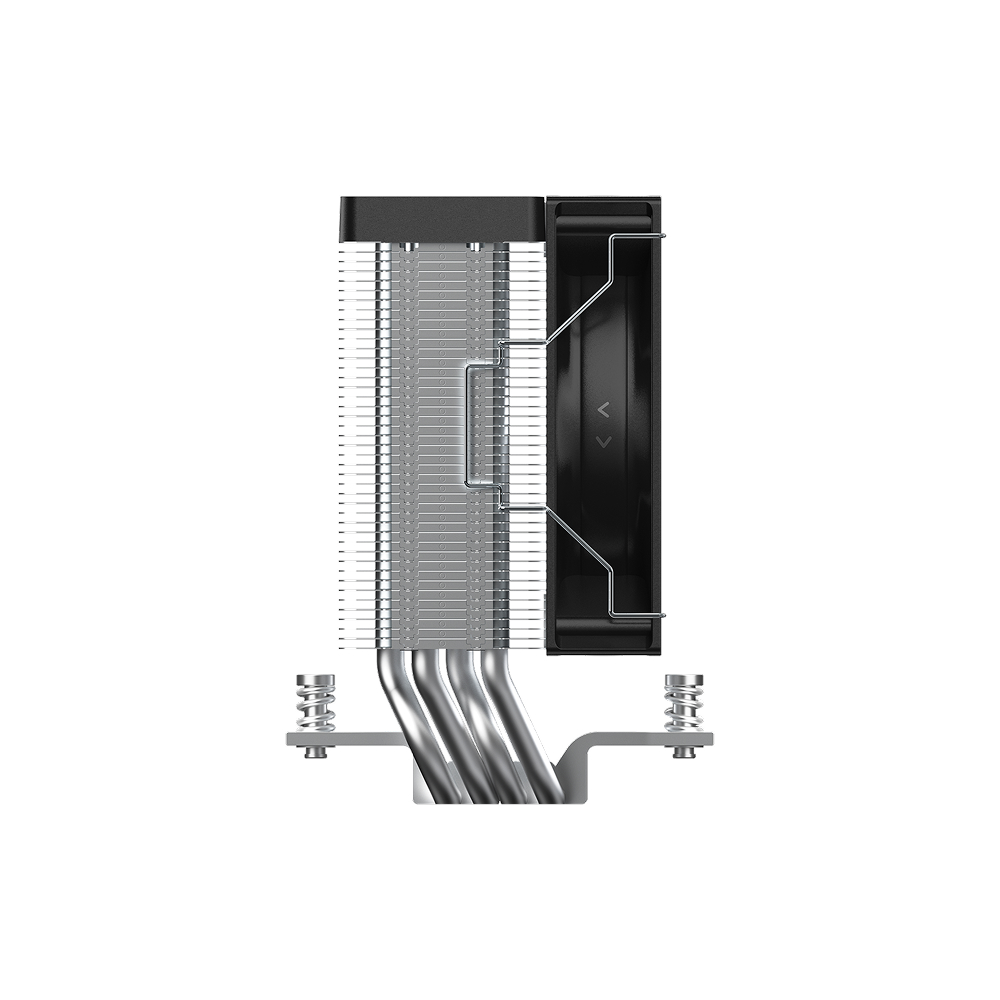 Ocypus Gamma A40 ARGB Digital Air Cooling