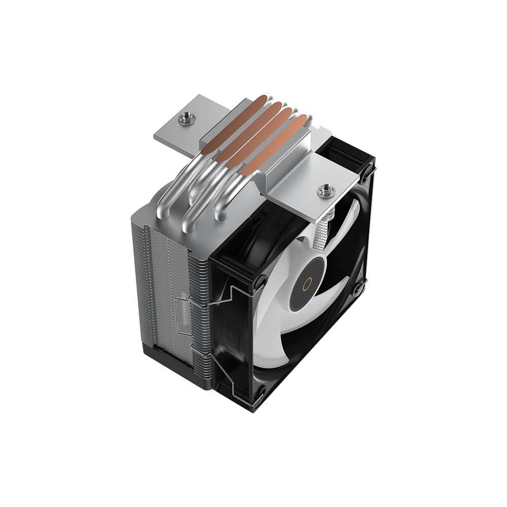 Ocypus Gamma A40 ARGB Digital Air Cooling