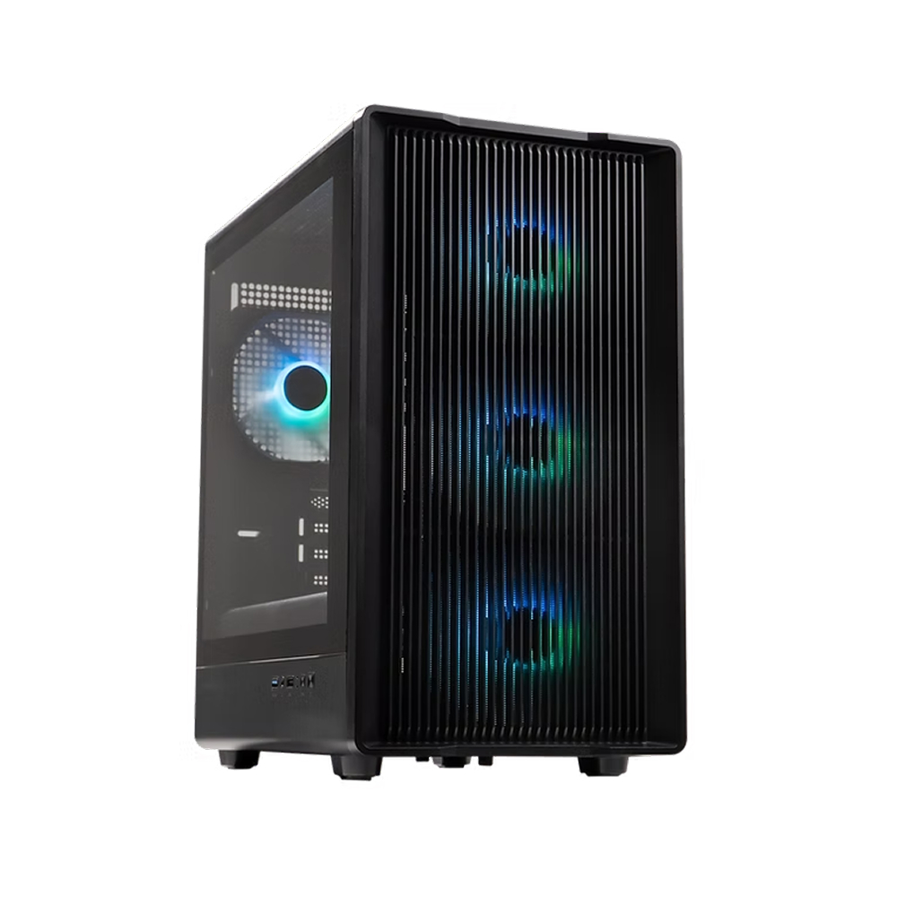 Tecware AERO M TG mATX Casing