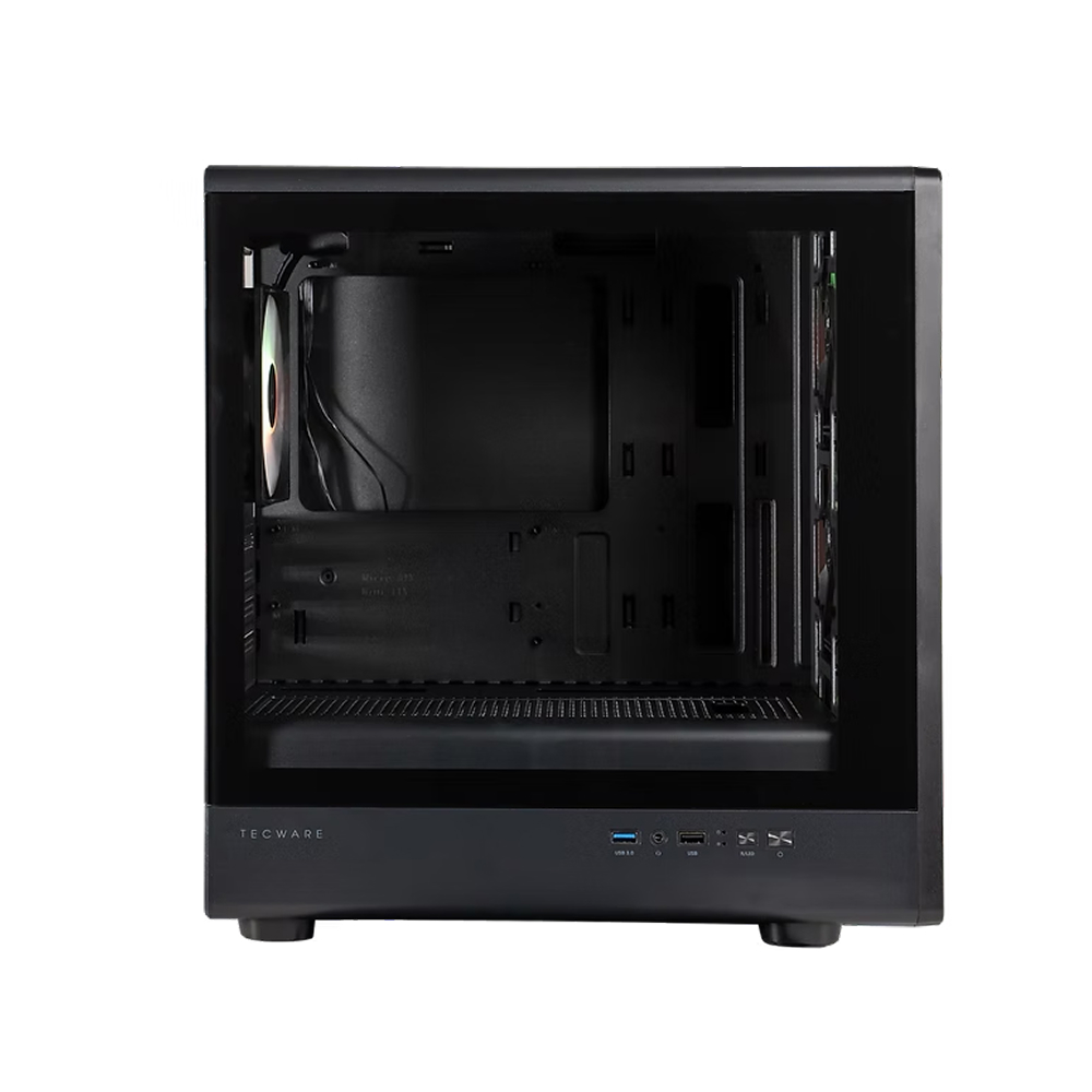 Tecware AERO M TG mATX Casing