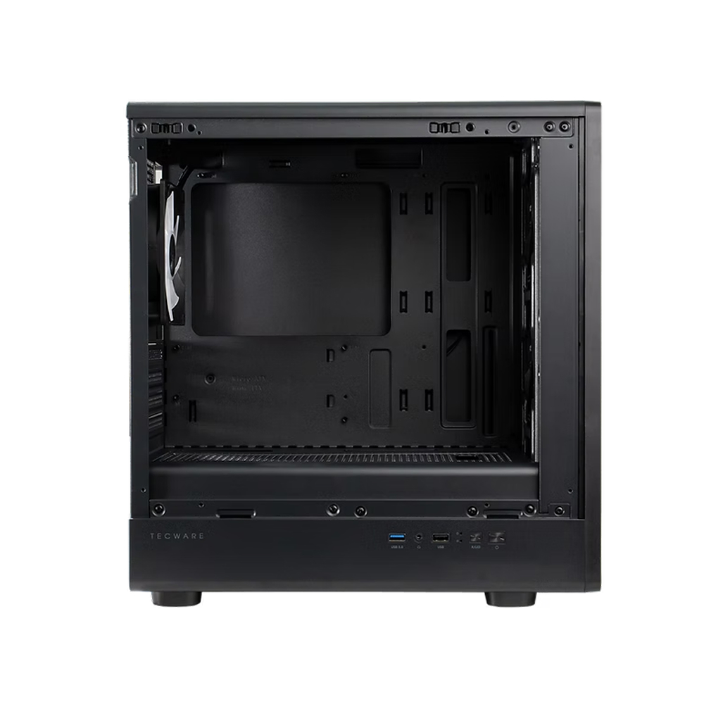 Tecware AERO M TG mATX Casing