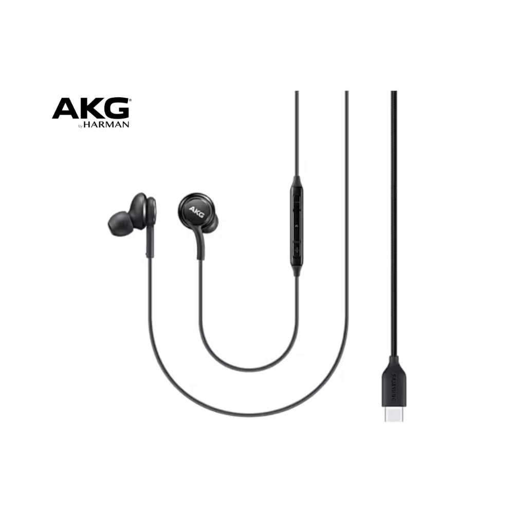 Samsung AKG Type-C Earphones