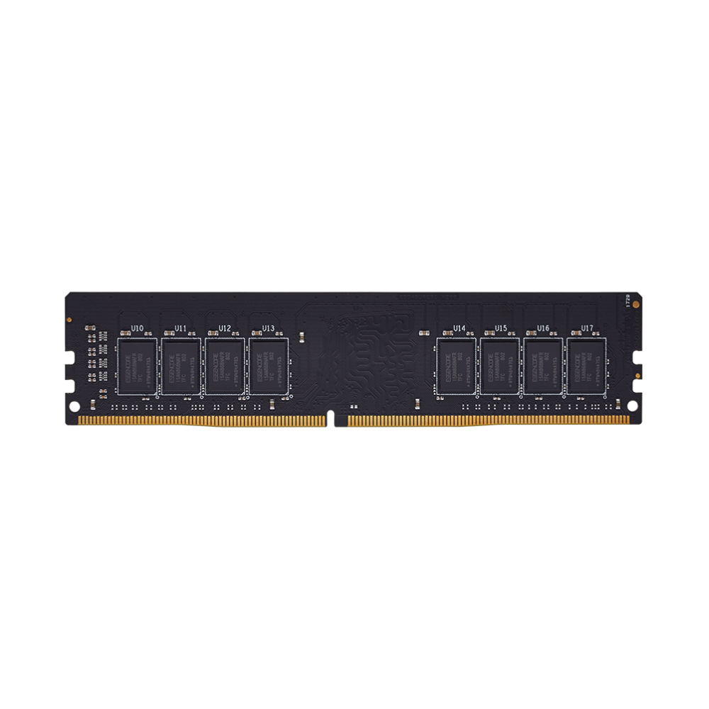 KLEVV Value Ram Desktop DDR4 LONG-DIMM Single