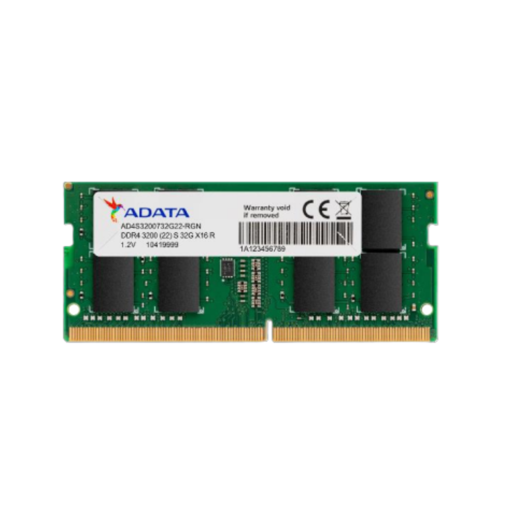 ADATA Value DDR4 Ram Notebook SO-DIMM