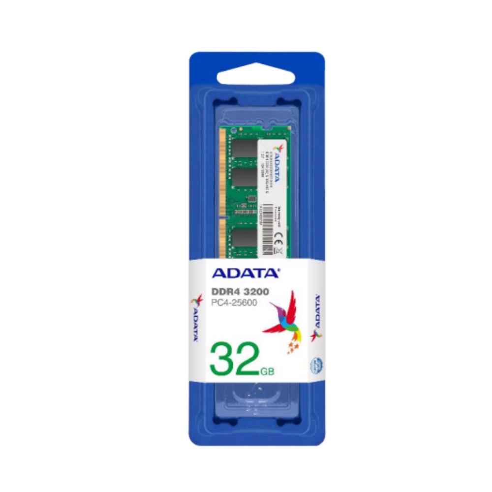 ADATA Value DDR4 Ram Notebook SO-DIMM