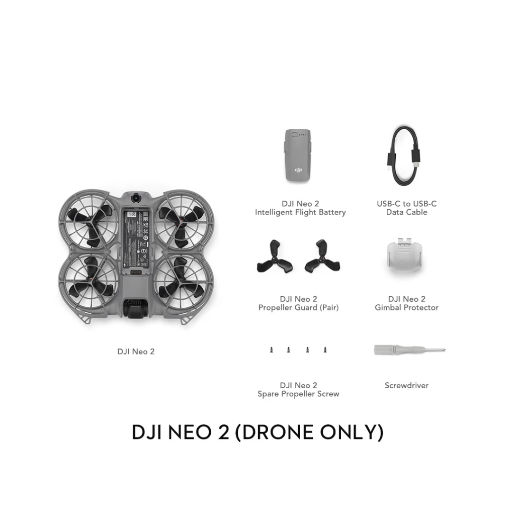 DJI Neo 2