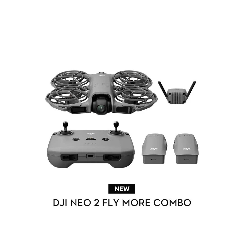 DJI Neo 2