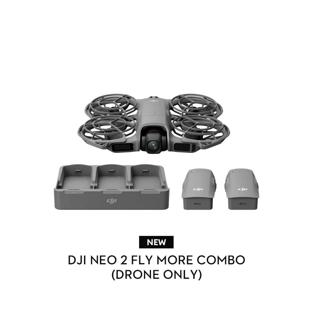 DJI Neo 2